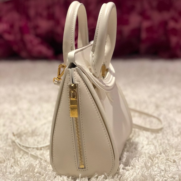 BRAND NEW ALEXANDER MCQUEEN CROSSBODY BAG - Picture 5 of 8